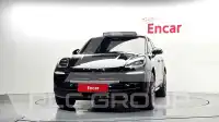 2022 Porsche Macan