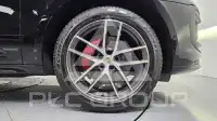 2022 Porsche Macan
