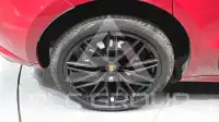 2022 Porsche Macan