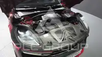 2022 Porsche Macan