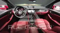 2022 Porsche Macan