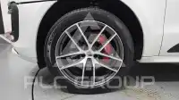 2022 Porsche Macan