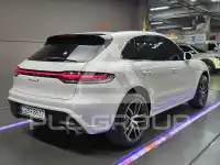 2022 Porsche Macan
