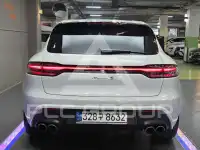 2022 Porsche Macan