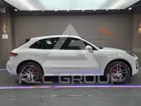 2022 Porsche Macan