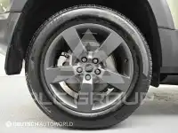 2022 Land Rover DEFENDER
