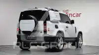 2022 Land Rover DEFENDER