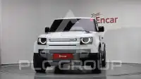 2022 Land Rover DEFENDER