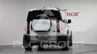 2022 Land Rover DEFENDER