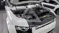 2022 Land Rover DEFENDER