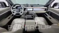 2022 Land Rover DEFENDER
