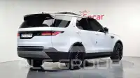 2022 Land Rover Discovery