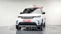 2022 Land Rover Discovery
