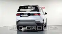 2022 Land Rover Discovery