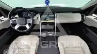 2022 Land Rover Discovery