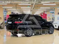 2022 Land Rover Discovery