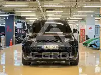 2022 Land Rover Discovery