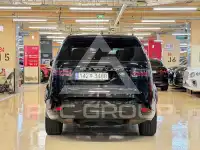 2022 Land Rover Discovery