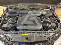 2022 Land Rover Discovery