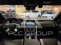 2022 Land Rover Discovery