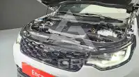 2022 Land Rover Discovery