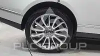 2022 Land Rover Range Rover