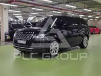 2022 Land Rover Range Rover