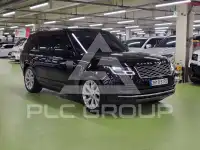 2022 Land Rover Range Rover