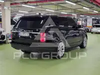 2022 Land Rover Range Rover