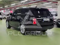 2022 Land Rover Range Rover
