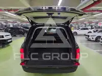 2022 Land Rover Range Rover