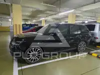 2022 Land Rover Range Rover
