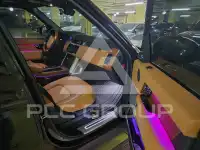 2022 Land Rover Range Rover