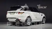 2022 Land Rover Range Rover