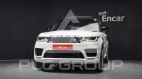 2022 Land Rover Range Rover