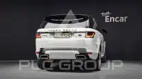 2022 Land Rover Range Rover