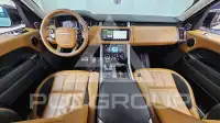 2022 Land Rover Range Rover