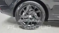 2022 Land Rover Range Rover