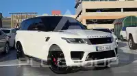 2022 Land Rover Range Rover