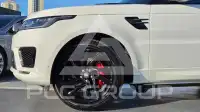 2022 Land Rover Range Rover