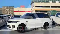 2022 Land Rover Range Rover