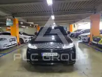 2022 Land Rover Range Rover