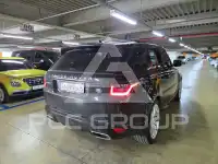 2022 Land Rover Range Rover