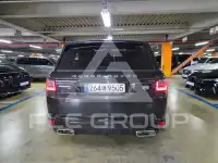 2022 Land Rover Range Rover