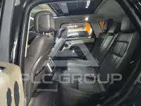 2022 Land Rover Range Rover