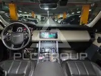 2022 Land Rover Range Rover
