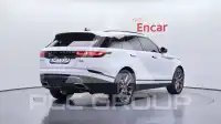 2022 Land Rover Range Rover