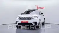 2022 Land Rover Range Rover