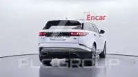 2022 Land Rover Range Rover