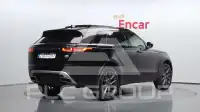 2022 Land Rover Range Rover
